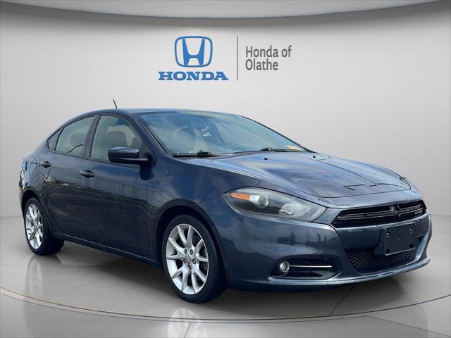 2013 Dodge Dart SXT for sale in Olathe, KS