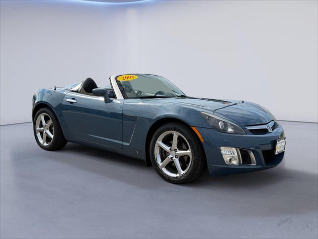 2008 Saturn Sky Red Line for sale in Maryville, TN