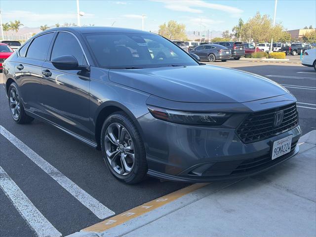 2023 Honda Accord EX for sale in Santa Maria, CA