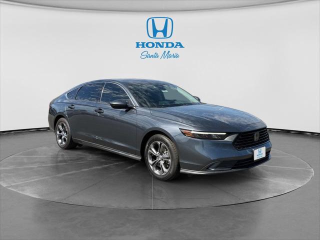 2023 Honda Accord EX for sale in Santa Maria, CA
