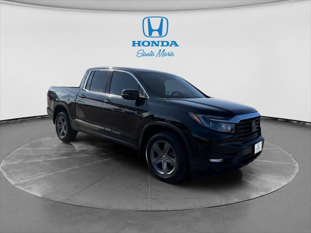 2023 Honda Ridgeline RTL for sale in Santa Maria, CA