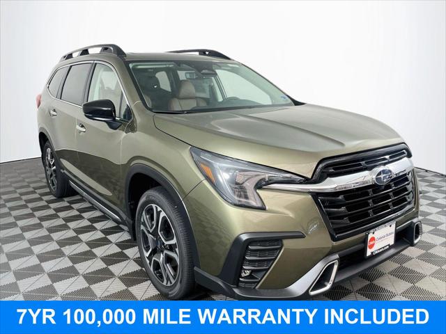 2026 Subaru Ascent Touring 7-Passenger for sale in South Chesterfield, VA