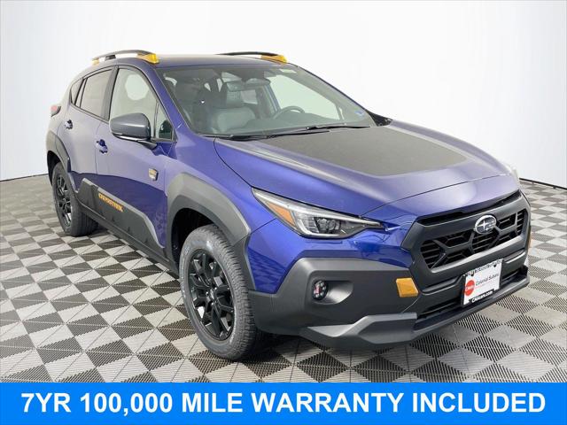2026 Subaru Crosstrek Wilderness for sale in South Chesterfield, VA