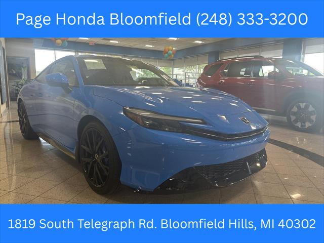 2026 Honda Prelude Hybrid for sale in Bloomfield Hills, MI