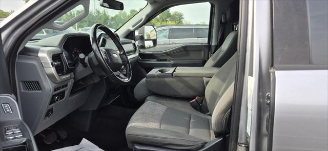 Used 2021 Ford F-150 XLT For Sale in Toledo, OH