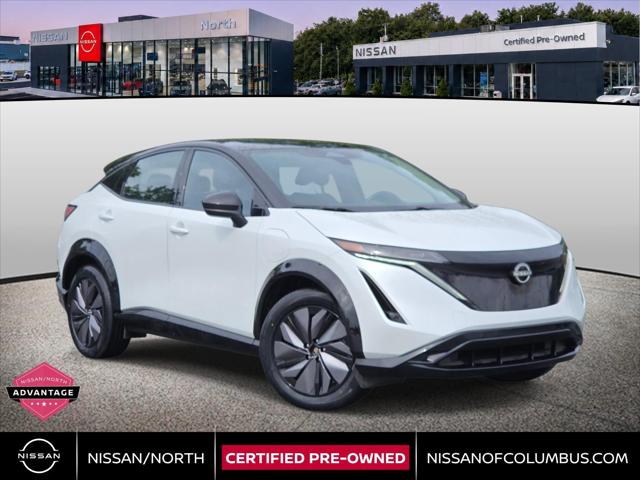 2024 Nissan ARIYA for sale near Columbus, OH