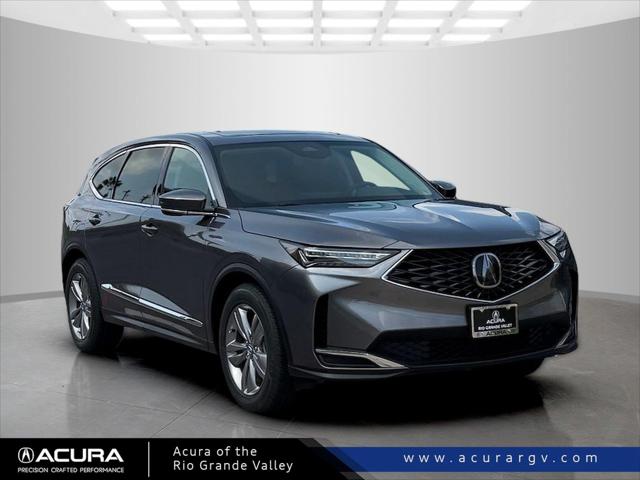 2026 Acura MDX Standard for sale in San Juan, TX