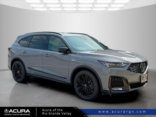 2026 Acura MDX A-SPEC Advance Package for sale in San Juan, TX