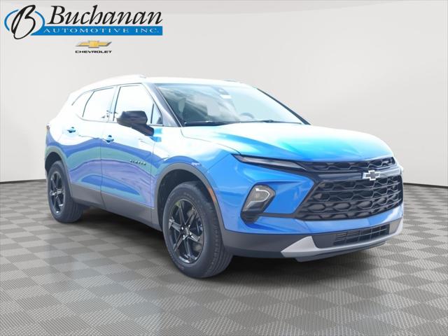 2026 Chevrolet Blazer LT for sale in Waynesboro, PA
