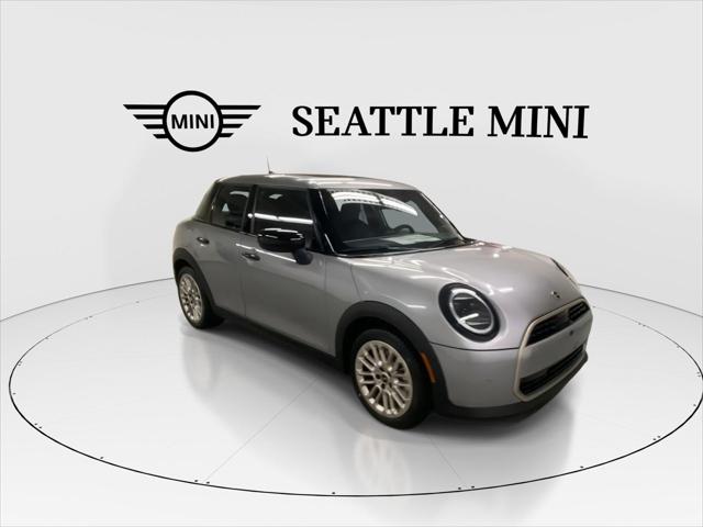 2027 MINI Cooper Hardtop Cooper C