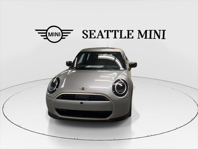 2027 MINI Cooper Hardtop Cooper C