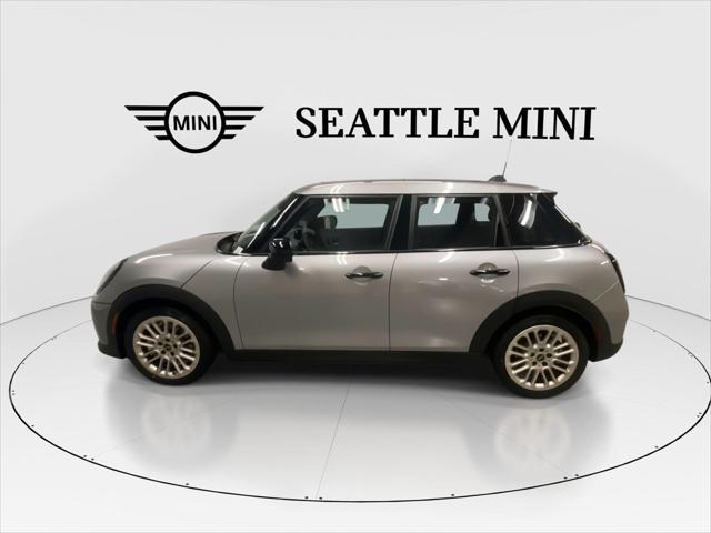 2027 MINI Cooper Hardtop Cooper C