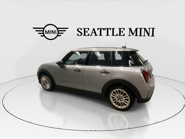 2027 MINI Cooper Hardtop Cooper C