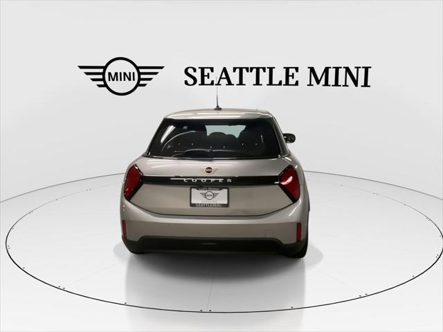 2027 MINI Cooper Hardtop Cooper C