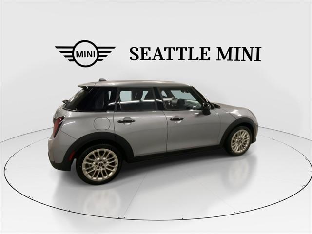 2027 MINI Cooper Hardtop Cooper C