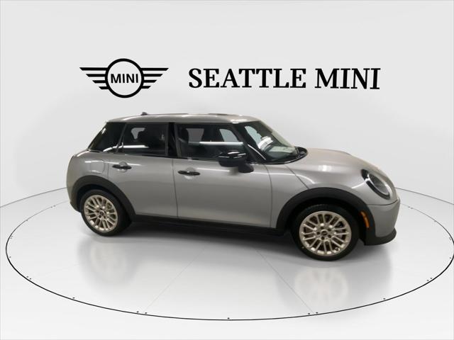 2027 MINI Cooper Hardtop Cooper C