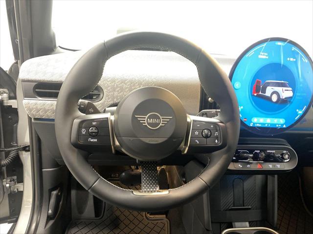 2027 MINI Cooper Hardtop Cooper C