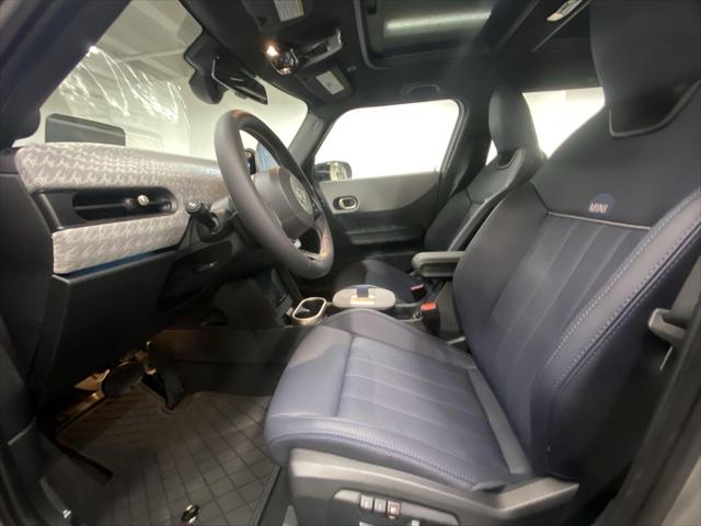 2027 MINI Cooper Hardtop Cooper C