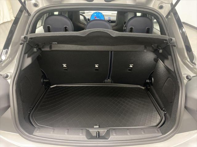 2027 MINI Cooper Hardtop Cooper C