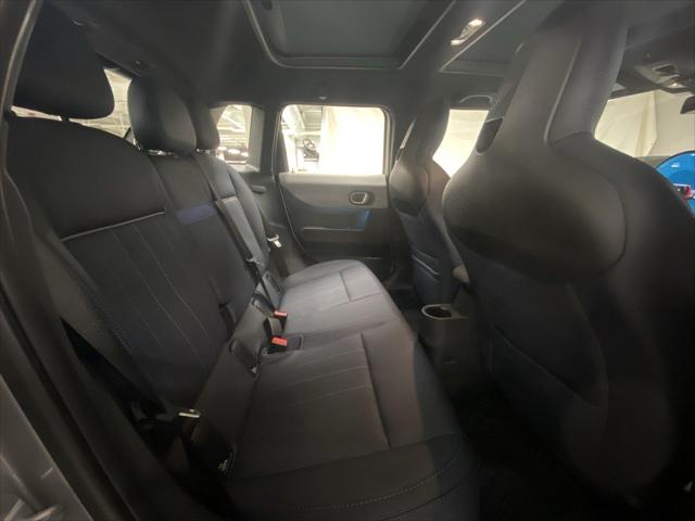 2027 MINI Cooper Hardtop Cooper C