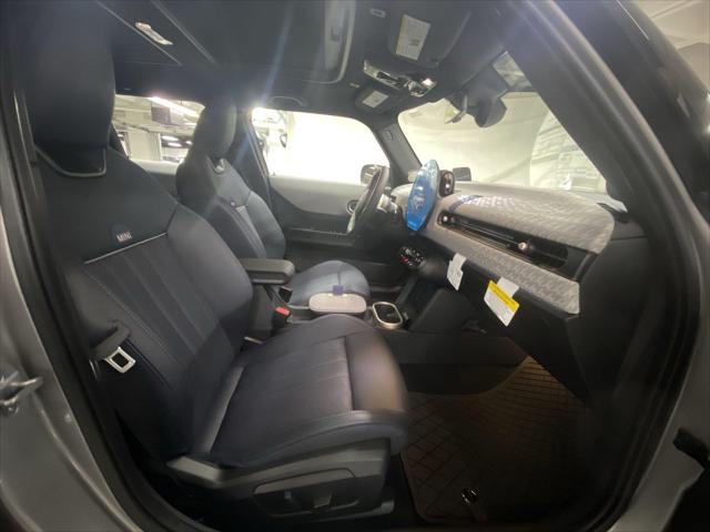 2027 MINI Cooper Hardtop Cooper C