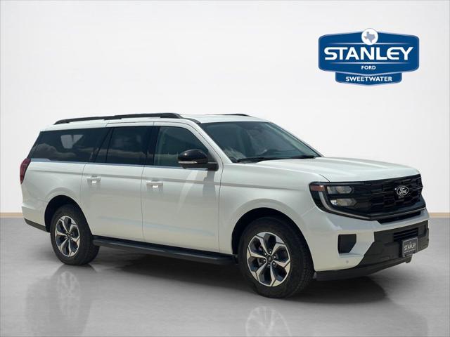 2027 Ford Expedition MAX Active for sale in Sweetwater, TX