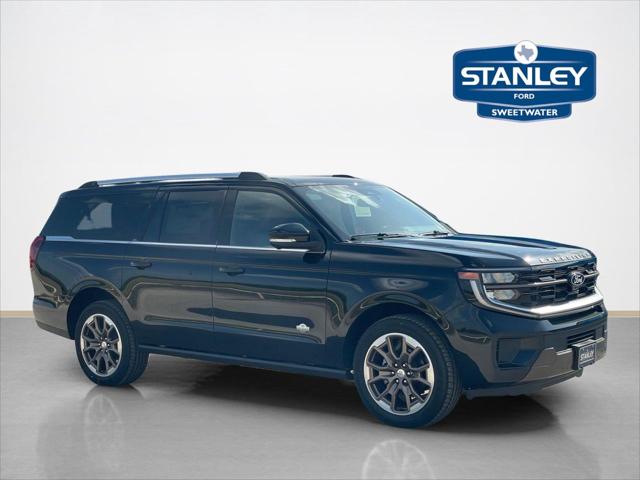 2027 Ford Expedition MAX King Ranch for sale in Sweetwater, TX