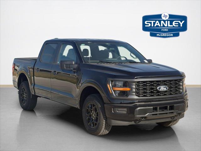 2026 Ford F-150 STX for sale in Mcgregor, TX