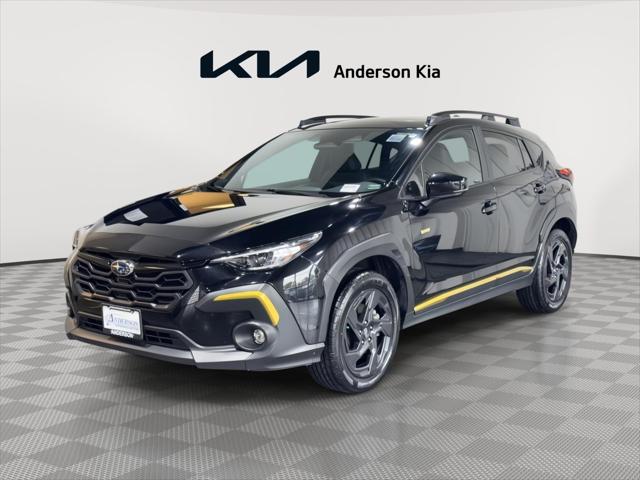 2024 Subaru Crosstrek Sport for sale in St. Joseph, MO