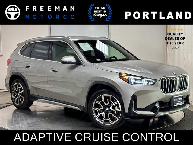 2025 BMW X1 xDrive28i for sale in Portland, OR