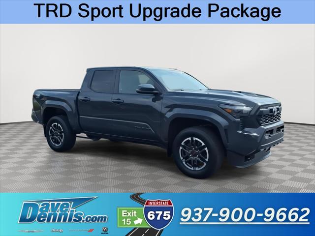 2024 Toyota Tacoma TRD Sport for sale in Dayton, OH