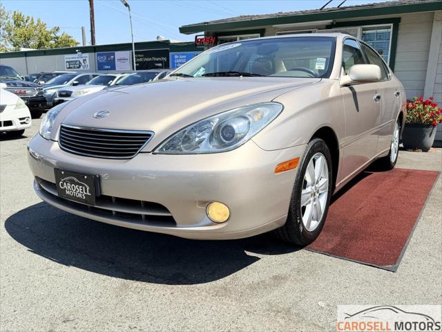 2005 Lexus ES 330 Base