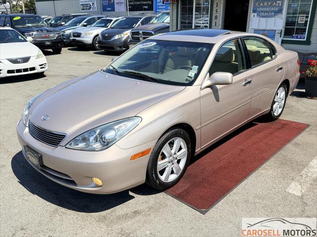2005 Lexus ES 330 Base