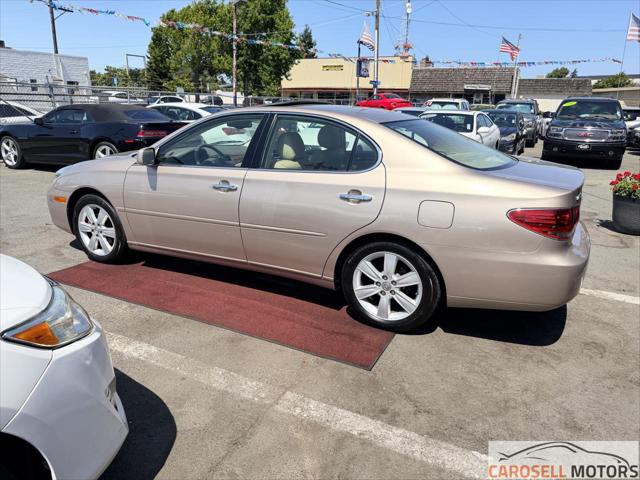 2005 Lexus ES 330 Base
