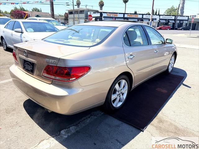 2005 Lexus ES 330 Base