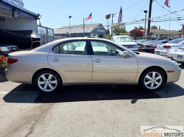 2005 Lexus ES 330 Base