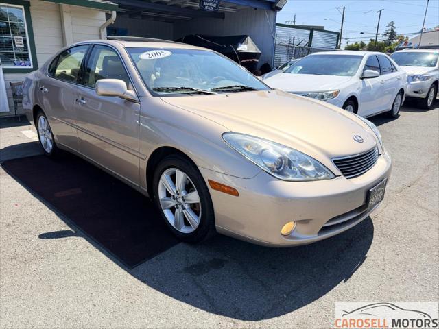 2005 Lexus ES 330 Base