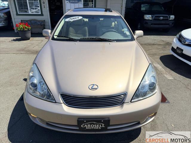 2005 Lexus ES 330 Base