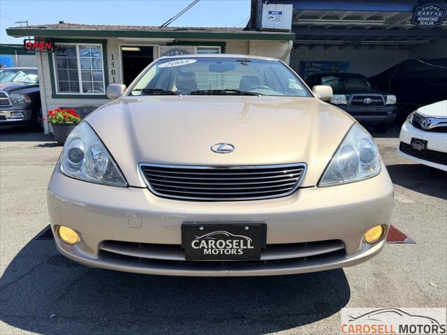 2005 Lexus ES 330 Base