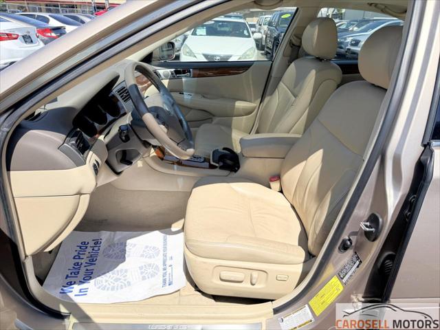 2005 Lexus ES 330 Base