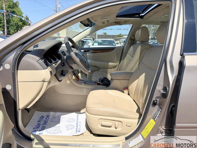 2005 Lexus ES 330 Base