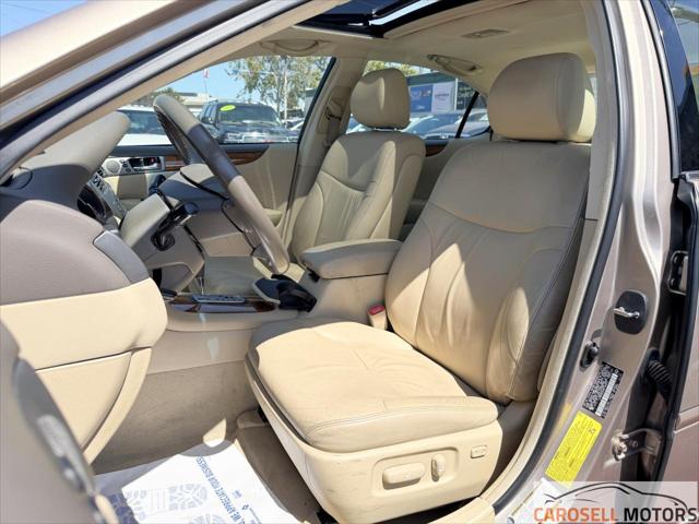 2005 Lexus ES 330 Base
