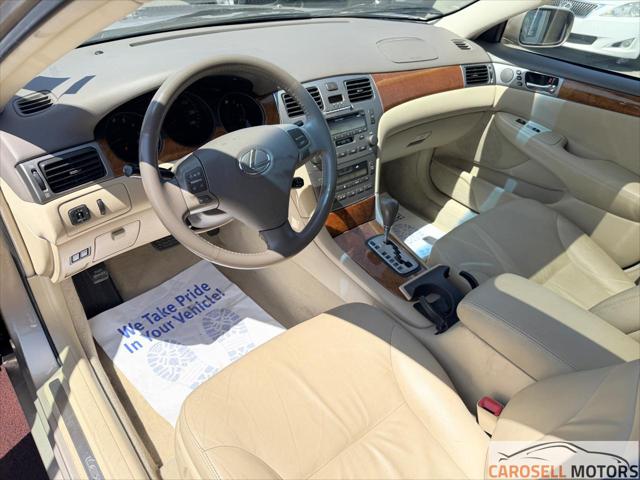 2005 Lexus ES 330 Base