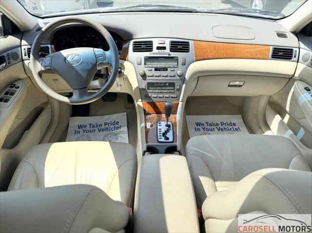 2005 Lexus ES 330 Base