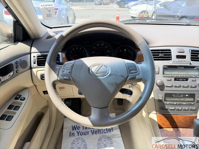 2005 Lexus ES 330 Base