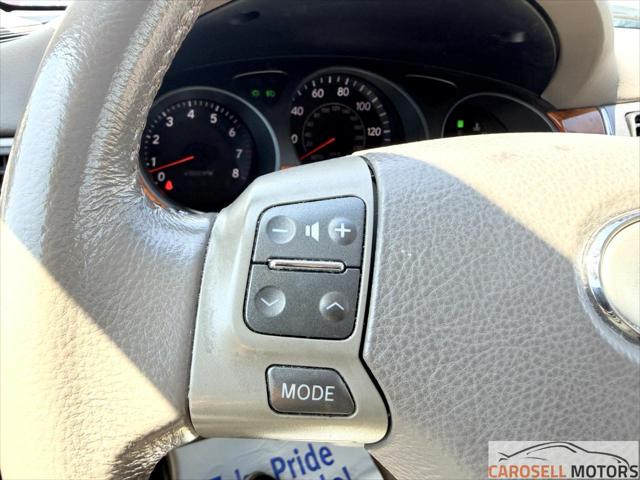2005 Lexus ES 330 Base
