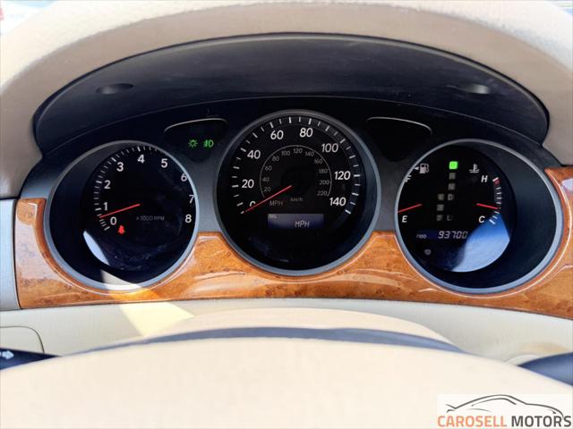 2005 Lexus ES 330 Base