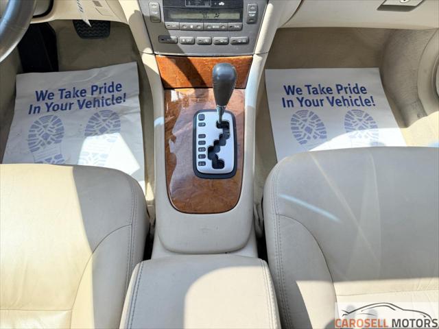 2005 Lexus ES 330 Base