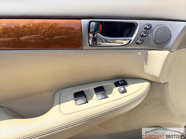 2005 Lexus ES 330 Base