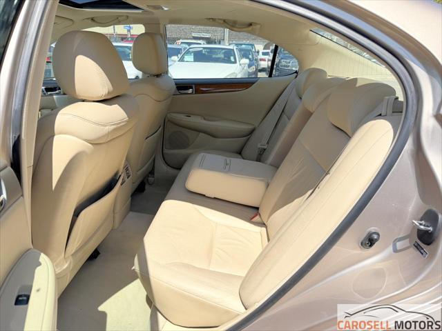 2005 Lexus ES 330 Base